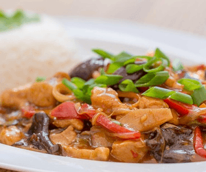 닭가슴살 100g 칼로리와 단백질, 식단에서 보는 기준