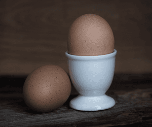 달걀 100g 칼로리와 단백질, 식단에서 꼭 볼 포인트